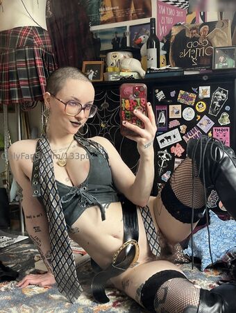13ptx Foto Nude Leaked OnlyFans 106