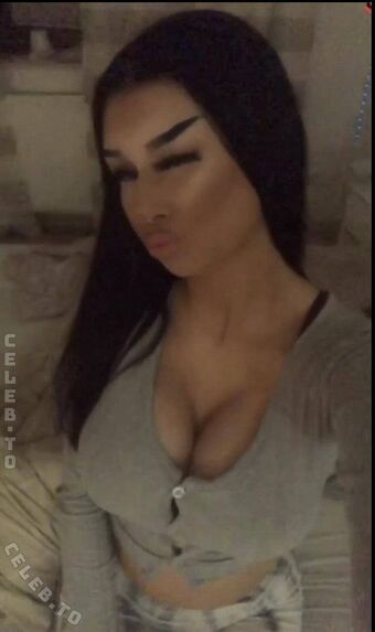 28.leyla Foto Nude Leaked OnlyFans 34
