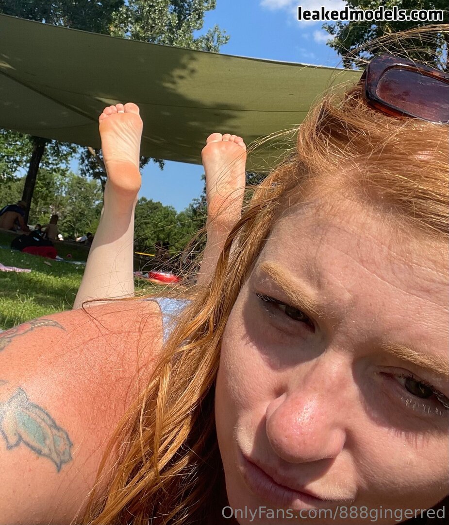 888gingerred Foto #5