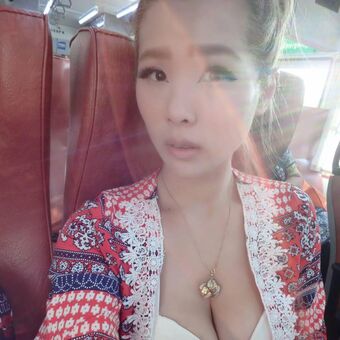 94iris329 Foto Nude Leaked OnlyFans 9