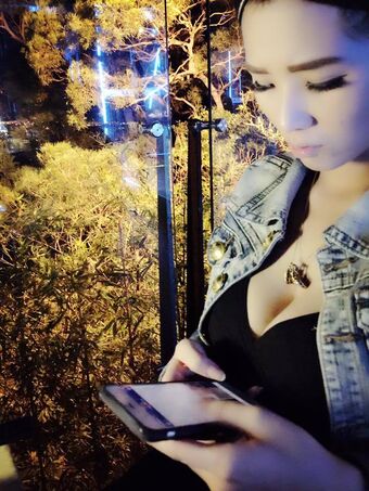 94iris329 Foto Nude Leaked OnlyFans 16