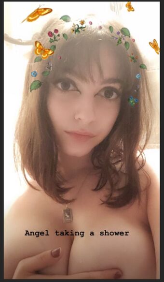 97ames Foto Nude Leaked OnlyFans 28