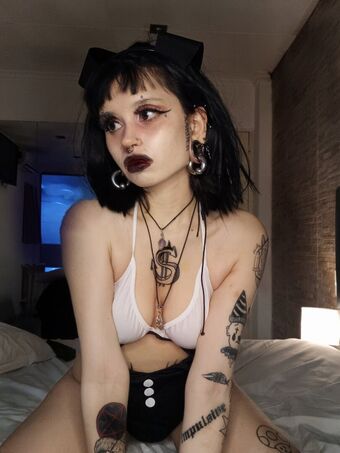 3spermadegusano Foto Nude Leaked OnlyFans 35