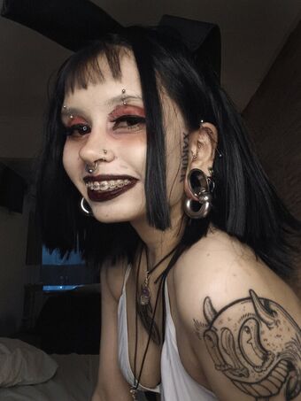 3spermadegusano Foto Nude Leaked OnlyFans 39