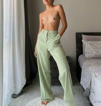 a_aria Foto Nude Leaked OnlyFans 13