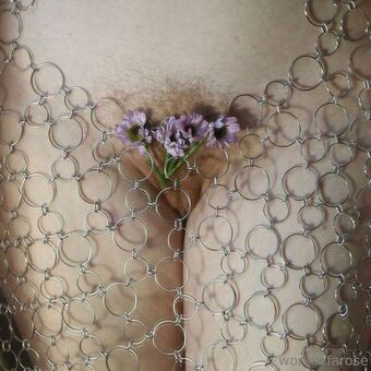 A. Rose Foto Nude Leaked OnlyFans 19