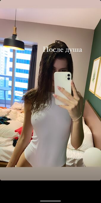 a1nnette Foto Nude Leaked OnlyFans 28
