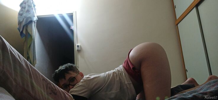 aaleeli Foto Nude Leaked OnlyFans 18