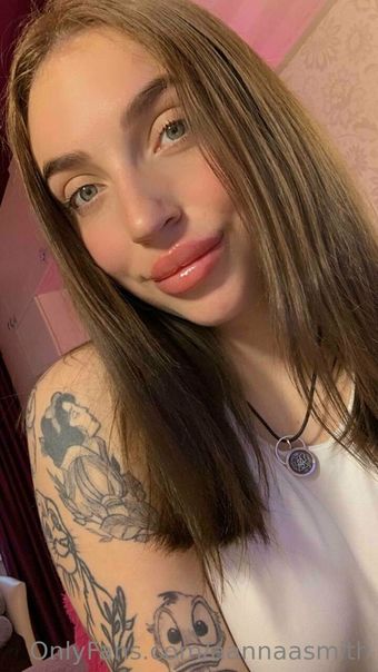 aannaasmith