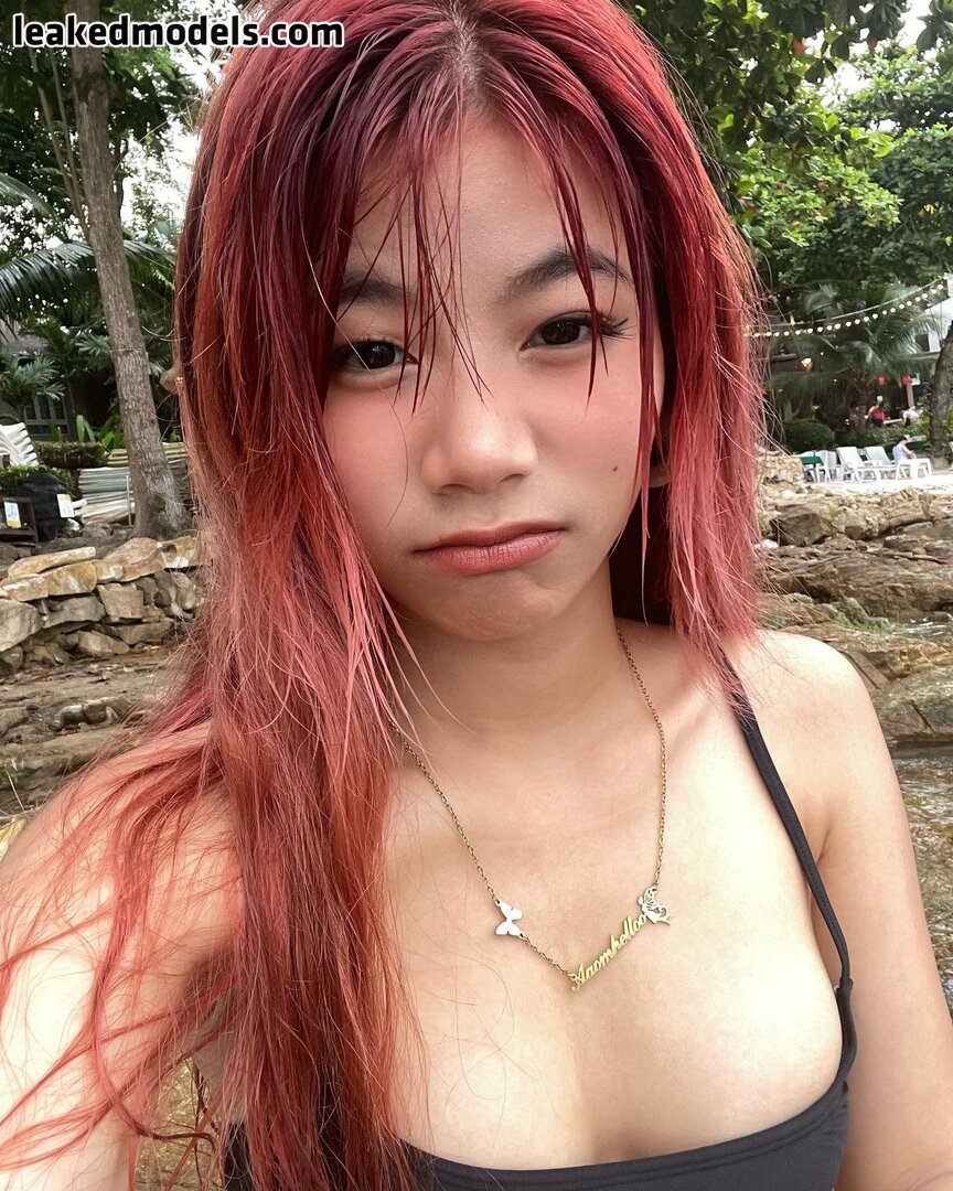 Saipetch B. / aaomhelloo Foto #1