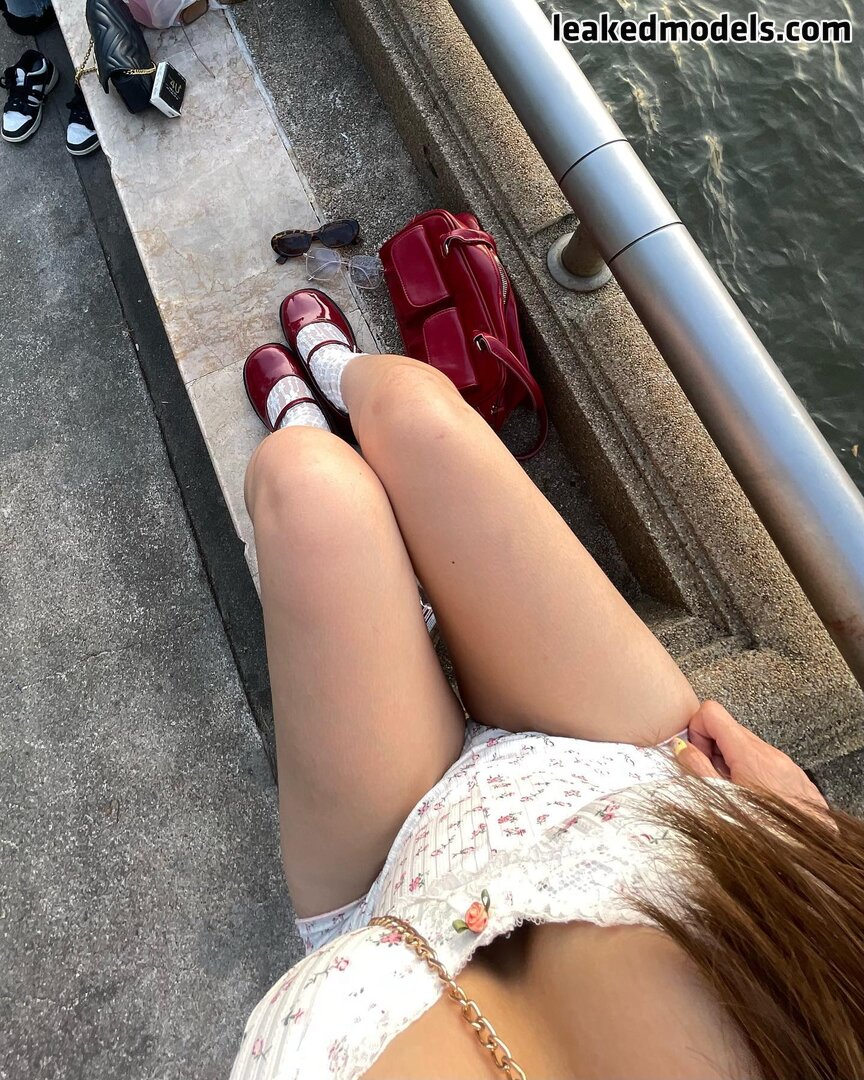 Saipetch B. / aaomhelloo Foto #9