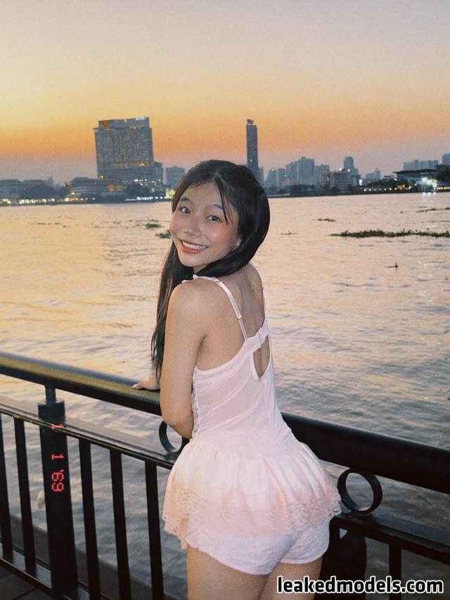 Saipetch B. / aaomhelloo Foto #57