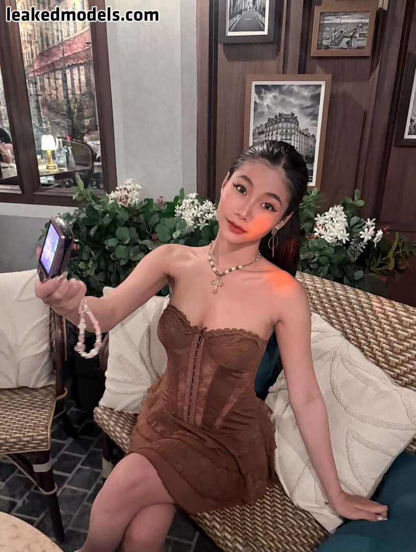 Saipetch B. / aaomhelloo Foto #74