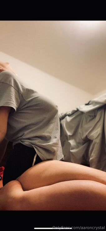 aaroncrystal Foto Nude Leaked OnlyFans 11