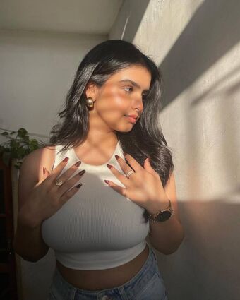Aarushi Abrol