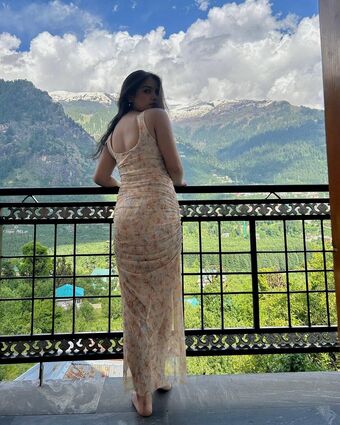Aarushi Abrol