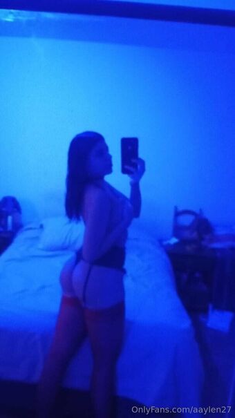 aaylen27 Foto Nude Leaked OnlyFans 13