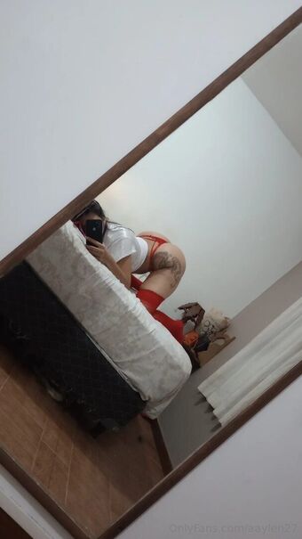 aaylen27 Foto Nude Leaked OnlyFans 20