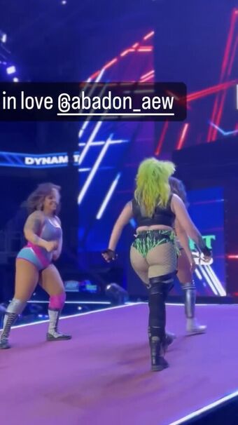 Abadon