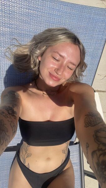 Abbbn0rmal Foto Nude Leaked OnlyFans 16