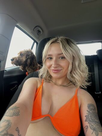 Abbbn0rmal Foto Nude Leaked OnlyFans 17