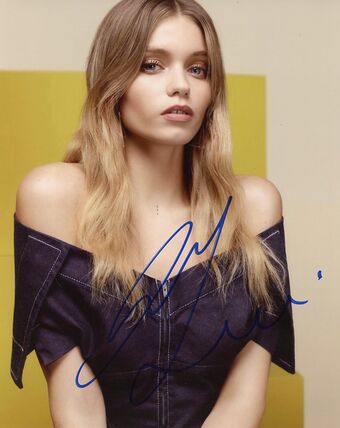 Abbey Lee Foto Nude Leaked OnlyFans 10