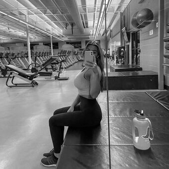 Abbey Wilson