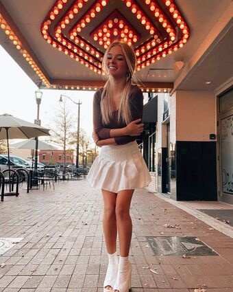 Abbie Bruney
