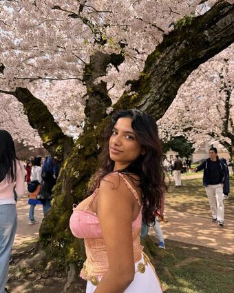Abby Govindan