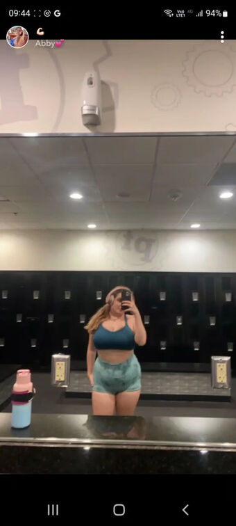 Abby J