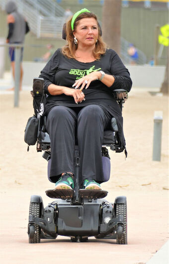 Abby Miller