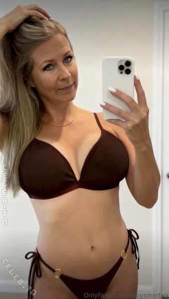 Abby Smart Foto Nude Leaked OnlyFans 9