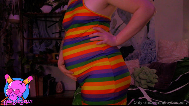 abbybeebelly