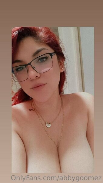 abbygoomez