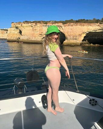 Abbysmile09 Foto Nude Leaked OnlyFans 22