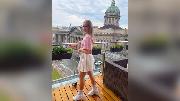 AbbyWillson Foto Nude Leaked OnlyFans 3