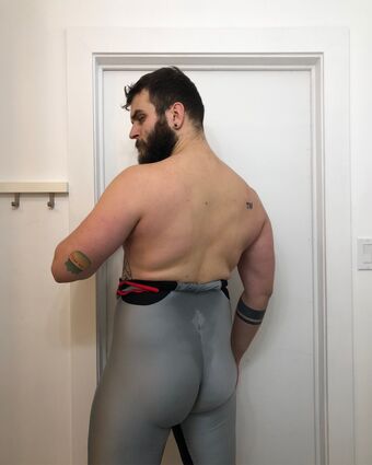 abeardedboy Foto Nude Leaked OnlyFans 7
