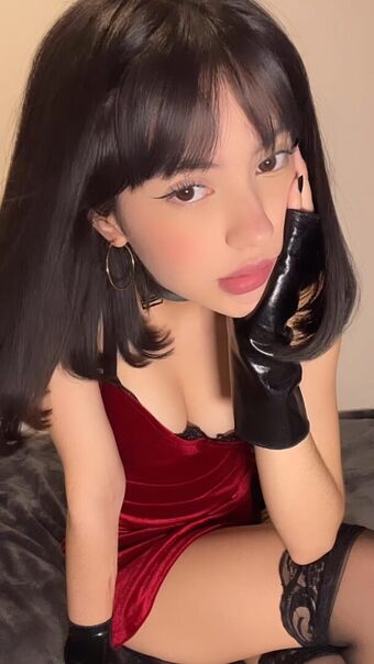 Abejirita Foto Nude Leaked OnlyFans 7