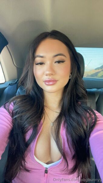 abgbunnyy Foto Nude Leaked OnlyFans 39