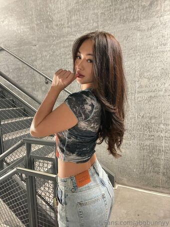 abgbunnyy Foto Nude Leaked OnlyFans 40