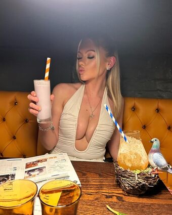 Abi Greasley
