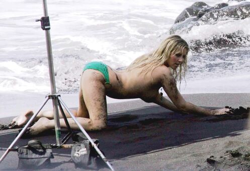 Abi Titmuss