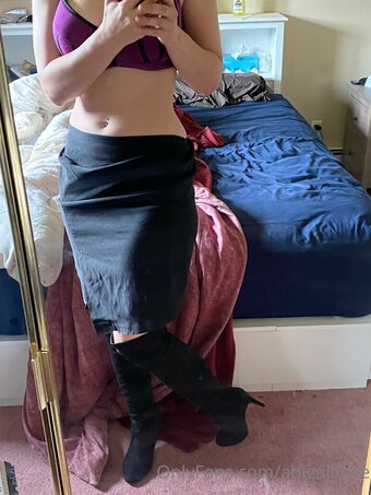 abigailfoxe Foto Nude Leaked OnlyFans 34