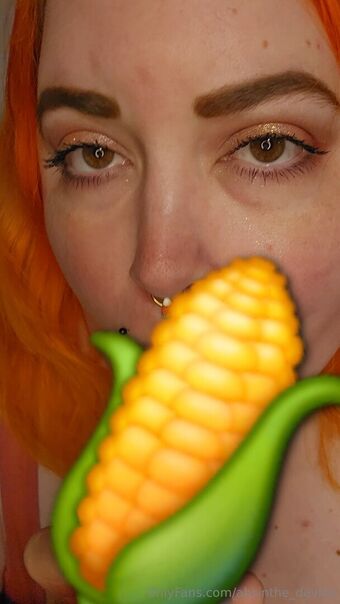 absinthe_deville Foto Nude Leaked OnlyFans 28