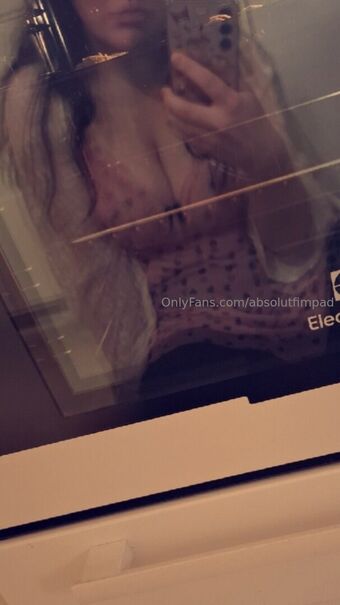 absolutfimpad Foto Nude Leaked OnlyFans 4