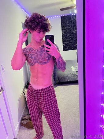aceakers Foto Nude Leaked OnlyFans 53