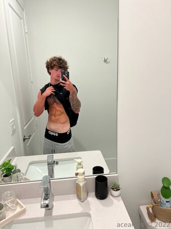 aceakers Foto Nude Leaked OnlyFans 60