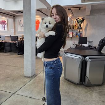 actuallyalisa Foto Nude Leaked OnlyFans 41