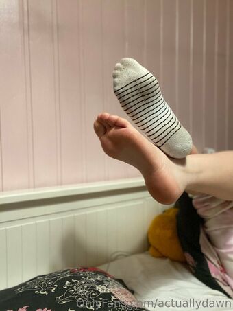 actuallydawn Foto Nude Leaked OnlyFans 20