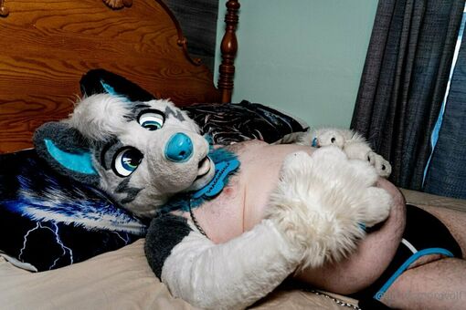 ad_dragonwolf Foto Nude Leaked OnlyFans 9